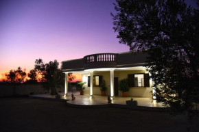 VILLA VIRGINIA